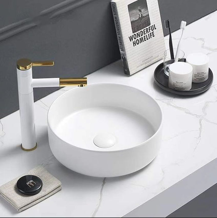 Above Counter Basin 346/350/360mm