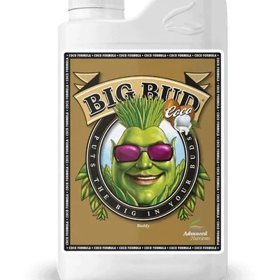 Advanced Nutrients Big Bud Coco Liquid