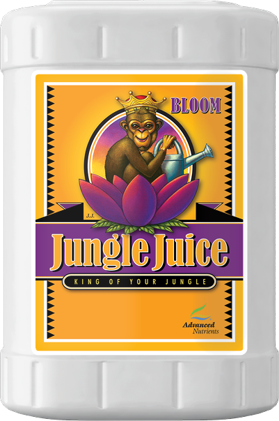 Advanced Nutrients Jungle Juice Bloom
