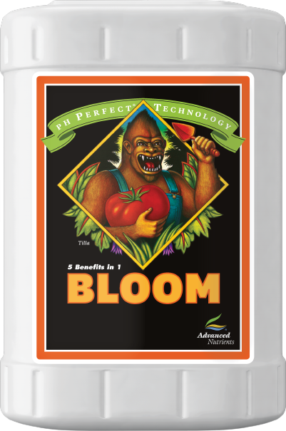 Advanced Nutrients PH Perfect Bloom