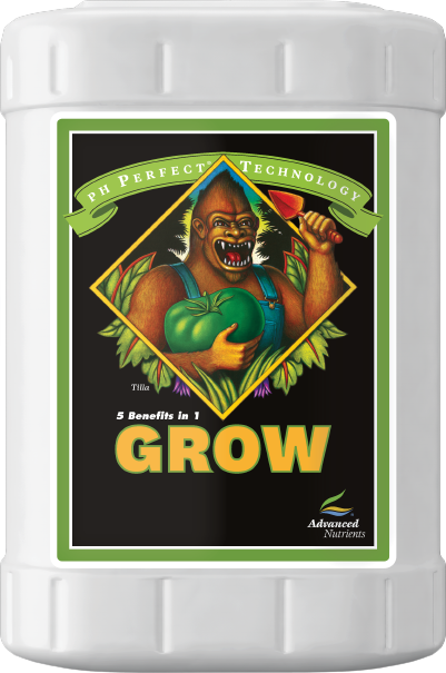 Advanced Nutrients PH Perfect Grow