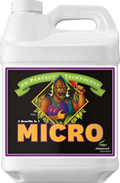 Advanced Nutrients PH Perfect Micro