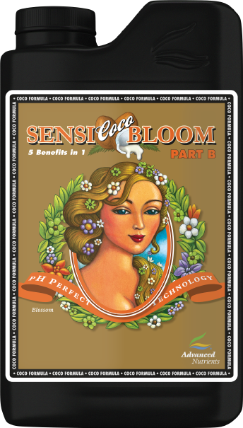 Advanced Nutrients PH Perfect Sensi Coco Bloom Part B
