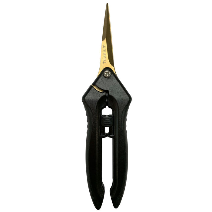 Alfred Curved Titanium Pruner