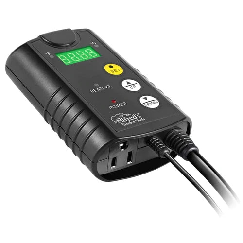Alfred Digital Temp Controller