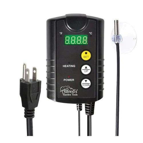 Alfred Digital Temp Controller