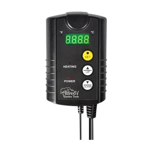 Alfred Digital Temp Controller