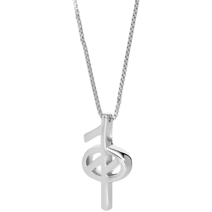 Alrun Genuine Necklace