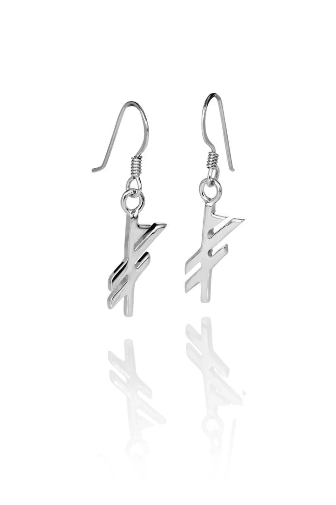 Alrun Luck Earrings