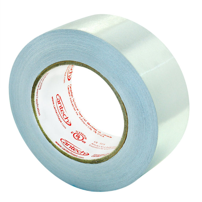 Aluminum Tape 48Mmx45M/1.9X150