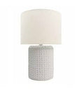Amazonia Table Lamp 46cmH White