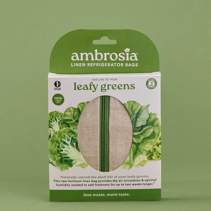 Ambrosia Produce Bags