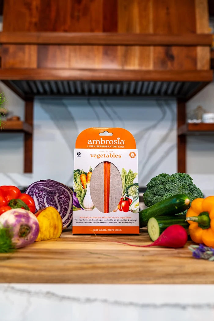 Vegtables
