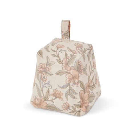 Amelia Floral Door Stop