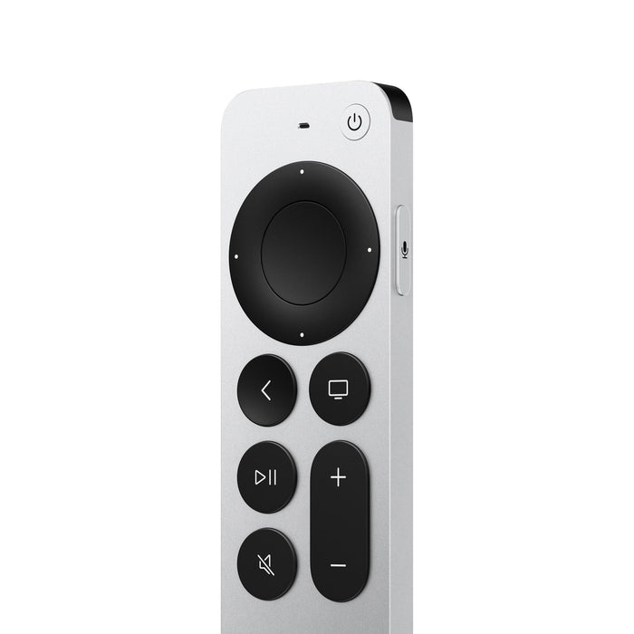 Apple TV 4K Wi‑Fi + Ethernet with 128GB storage