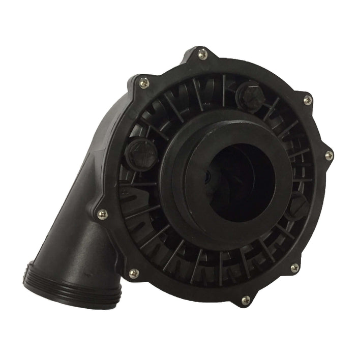 Arctic Spas® 4HP Pump Wet End Assembly - 600-OL