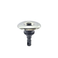 Artic Jet Screw in SS Directional 3" (DISCONTINUED)