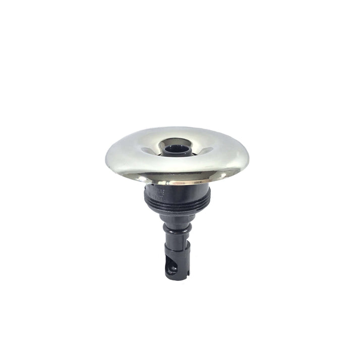 Artic Jet Screw in SS Directional 3" (DISCONTINUED)