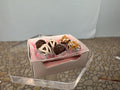 Artisan Handmade Pastry Box