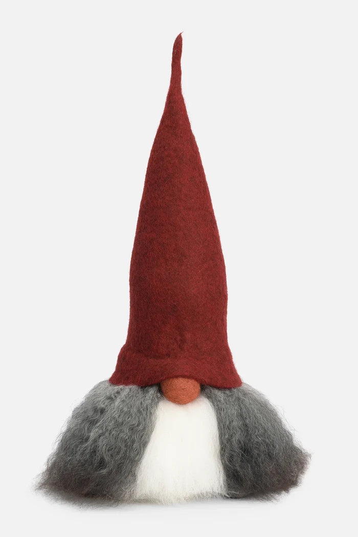 Asas Tomte Verner