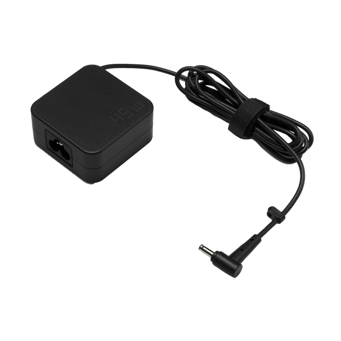 ASUS 45W DC 19V 2.37A 4.5mm Round Pin Laptop Charger Adapter With Power Cord