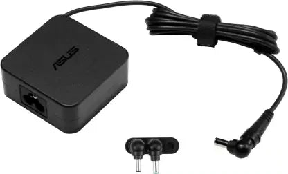 ASUS Original U65W-01 65W 19V 3.42A 4.0mm Laptop Charger Adapter with Power Cord