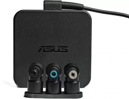 ASUS Original U65W-01 65W 19V 3.42A 4.5mm Laptop Charger Adapter with Power Cord