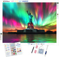 Aurora of Liberty