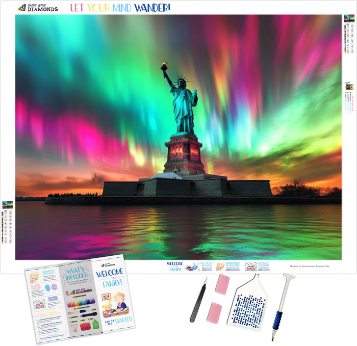 Aurora of Liberty