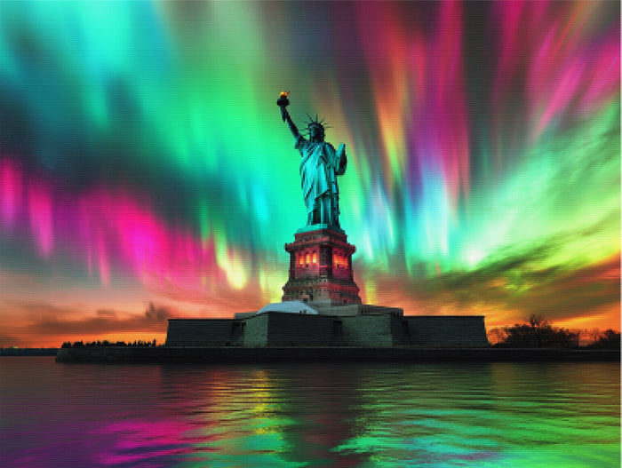 Aurora of Liberty