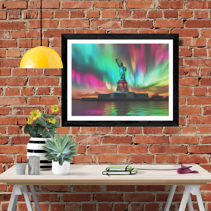Aurora of Liberty