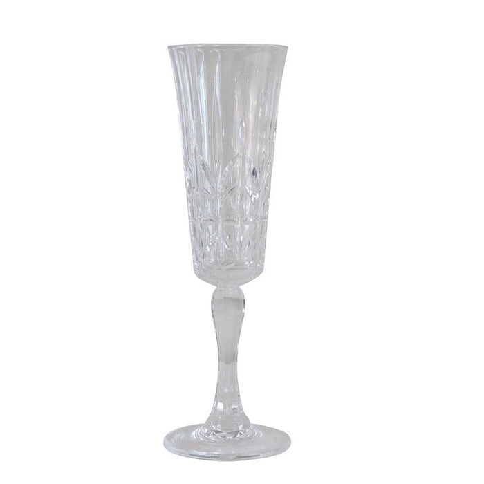 Belmont Flute Clear