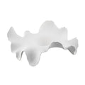 Bingray Ceramic Abstract Bowl