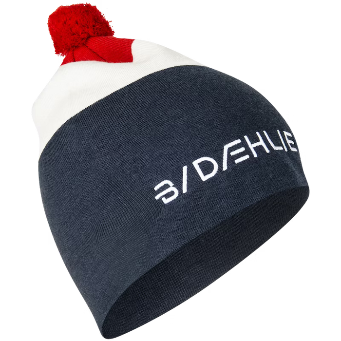 Bjorn Daehlie Hat Frost