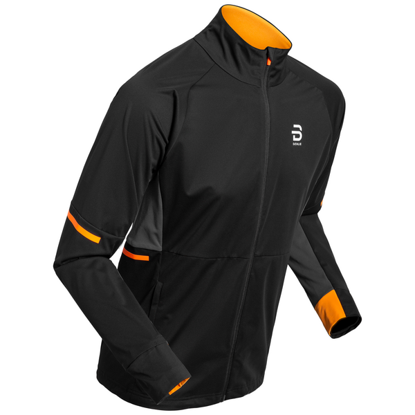 Bjorn Daehlie Jacket Force 333918
