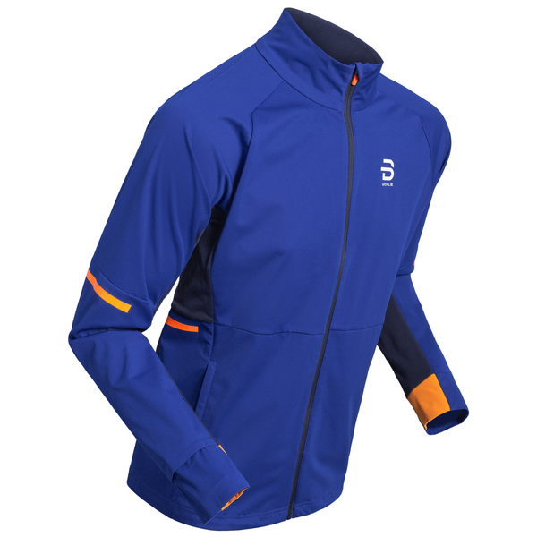 Bjorn Daehlie Jacket Force 333918