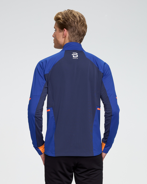 Bjorn Daehlie Jacket Force 333918
