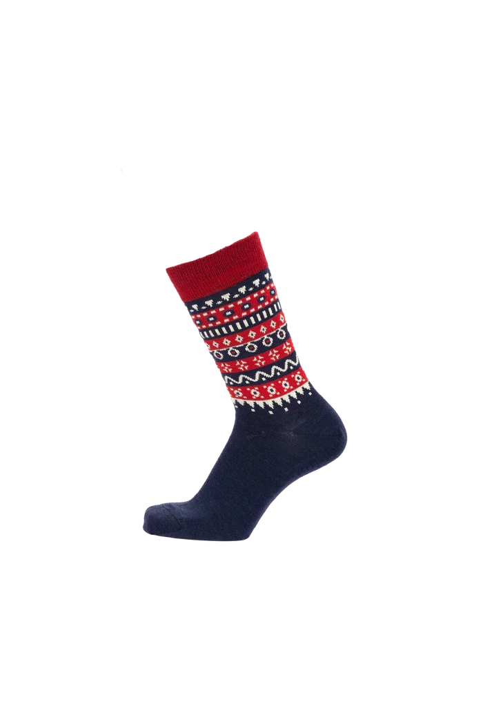 B&L Socks Myr