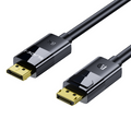 Black-i Display Port 8k@60Hz Cable