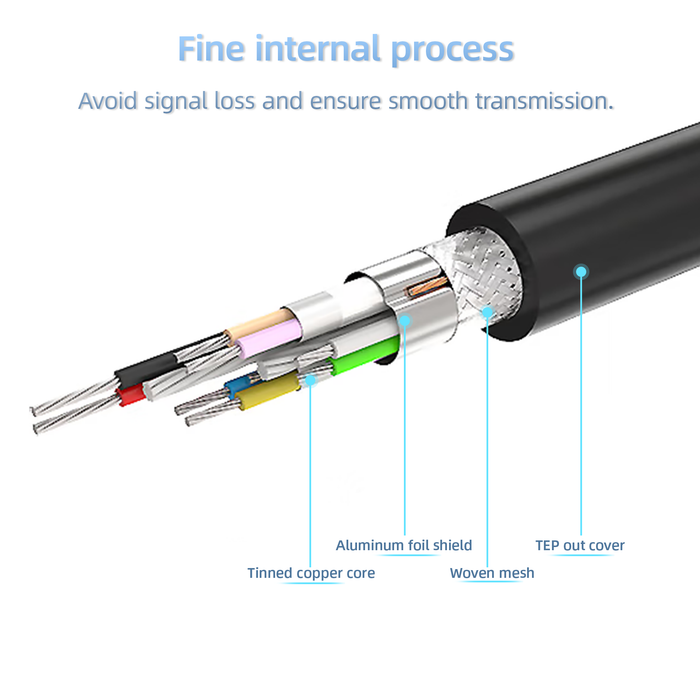 Black-i USB 3.0 Extension Cable
