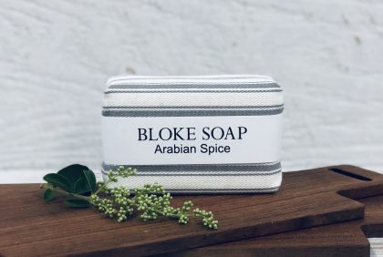 blackMILK Bloke Soap