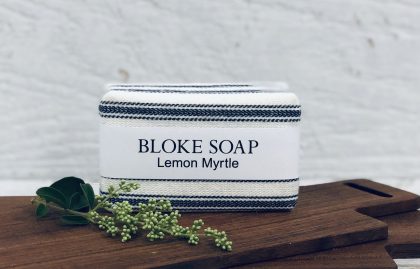 blackMILK Bloke Soap