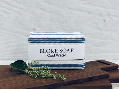 blackMILK Bloke Soap