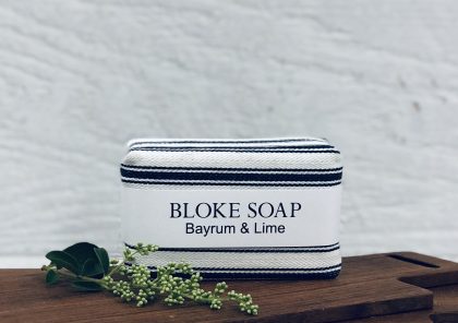 blackMILK Bloke Soap