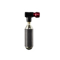 Trek Bontrager Air Rush Elite Co2 Inflator Red/Black
