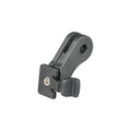 Trek Bontrager Blendr Universal Light Mount Black