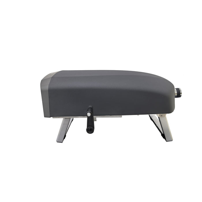 Boss Grill Forno Gas Pizza Oven