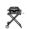 Boss Grill Portable Electric BBQ with Trolley