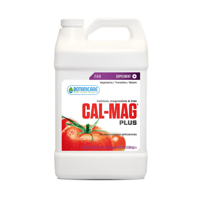 Botanicare Cal-Mag Plus 2-0-0