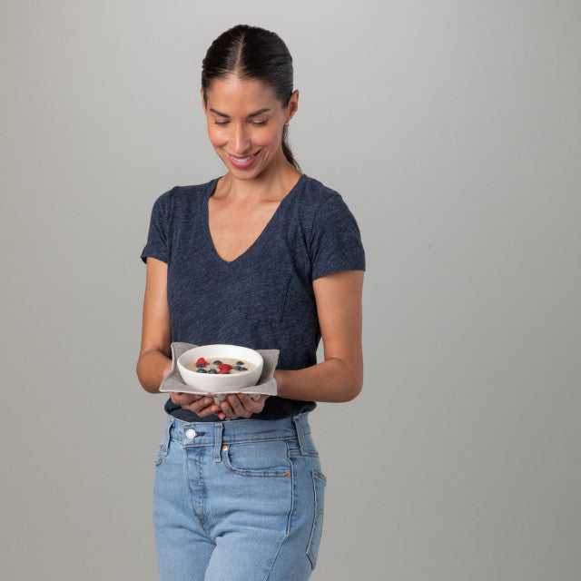 Bowl Cozy Set